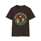 Little Shots, Big Smiles Golf T-Shirt