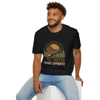 Trail Tested, Fairway Approved Golf T-Shirt