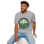 Brighter Human Golf Club Golf T-Shirt