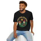 Little Shots, Big Smiles Golf T-Shirt
