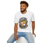 Welcome To The Bright Side Golf T-Shirt