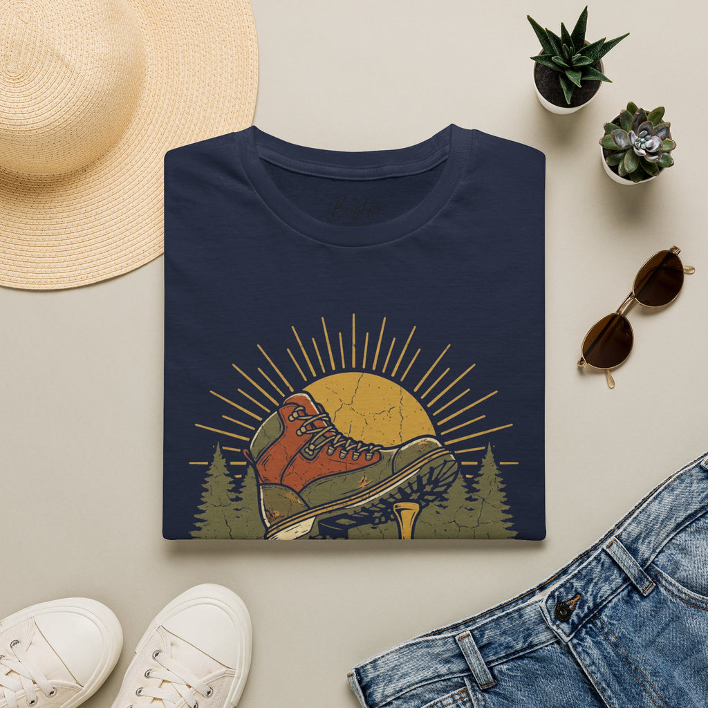 Trail Tested, Fairway Approved Golf T-Shirt