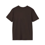 Off-Road & On-Par Golf T-Shirt