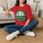 Brighter Human Golf Club Golf T-Shirt