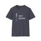 Putting Off Work - GR-02
