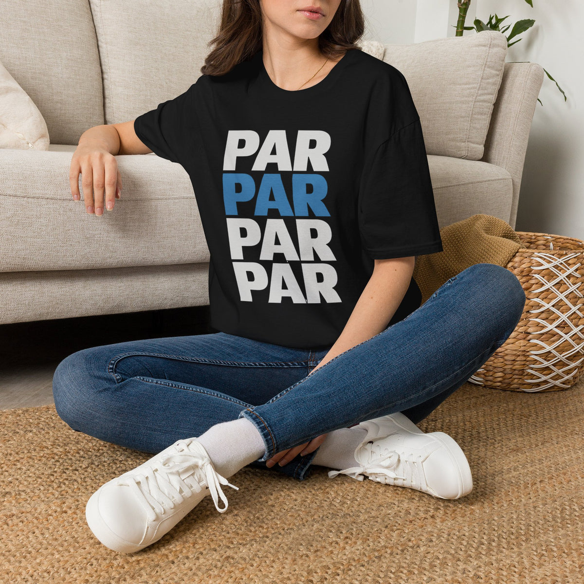 Copy of Retro Golf - Fore Stack Graphic - FG-01