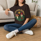 Little Shots, Big Smiles Golf T-Shirt
