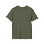 Born To Golf, Forced To Work - Golf T-Shirt