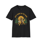 Best Caddy In The Game Golf T-Shirt
