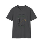 I Didn't Always Hit It Well Golf T-Shirt