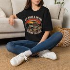 Off-Road & On-Par Golf T-Shirt