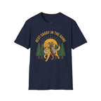 Best Caddy In The Game Golf T-Shirt