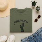 Born To Golf Golf T-Shirt