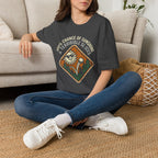 100% Chance Of Sunshine And Terrible Slices Golf T-Shirt