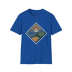 Lakes, Links, And Light Golf T-Shirt