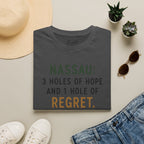 Nassau Golf T-Shirt