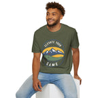 Elevate Your Game Golf T-Shirt