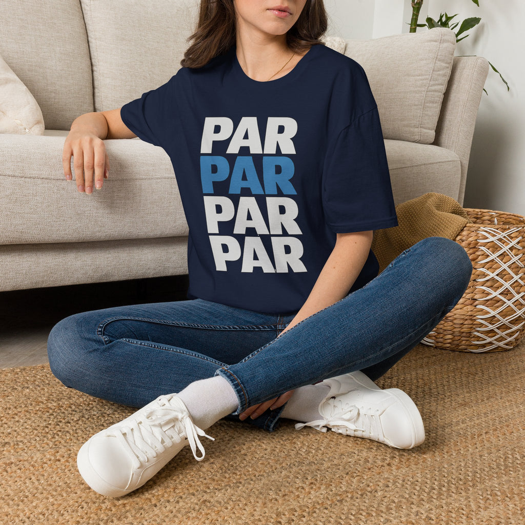 PAR Stack Graphic - PG-03