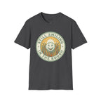 Still Smiling In The Rough Golf T-Shirt