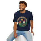 Little Shots, Big Smiles Golf T-Shirt