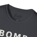 Bomb, Fore, Putt - GR-01