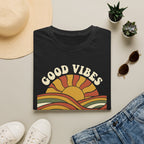 Good Vibes Golf T-Shirt