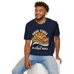Good Vibes Golf T-Shirt