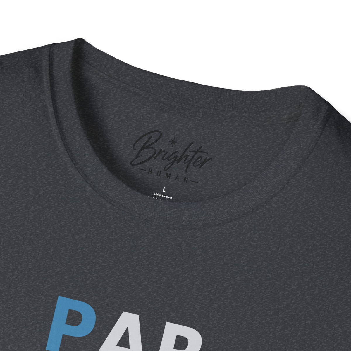 Retro Golf - PAR Stack Graphic - PG-02
