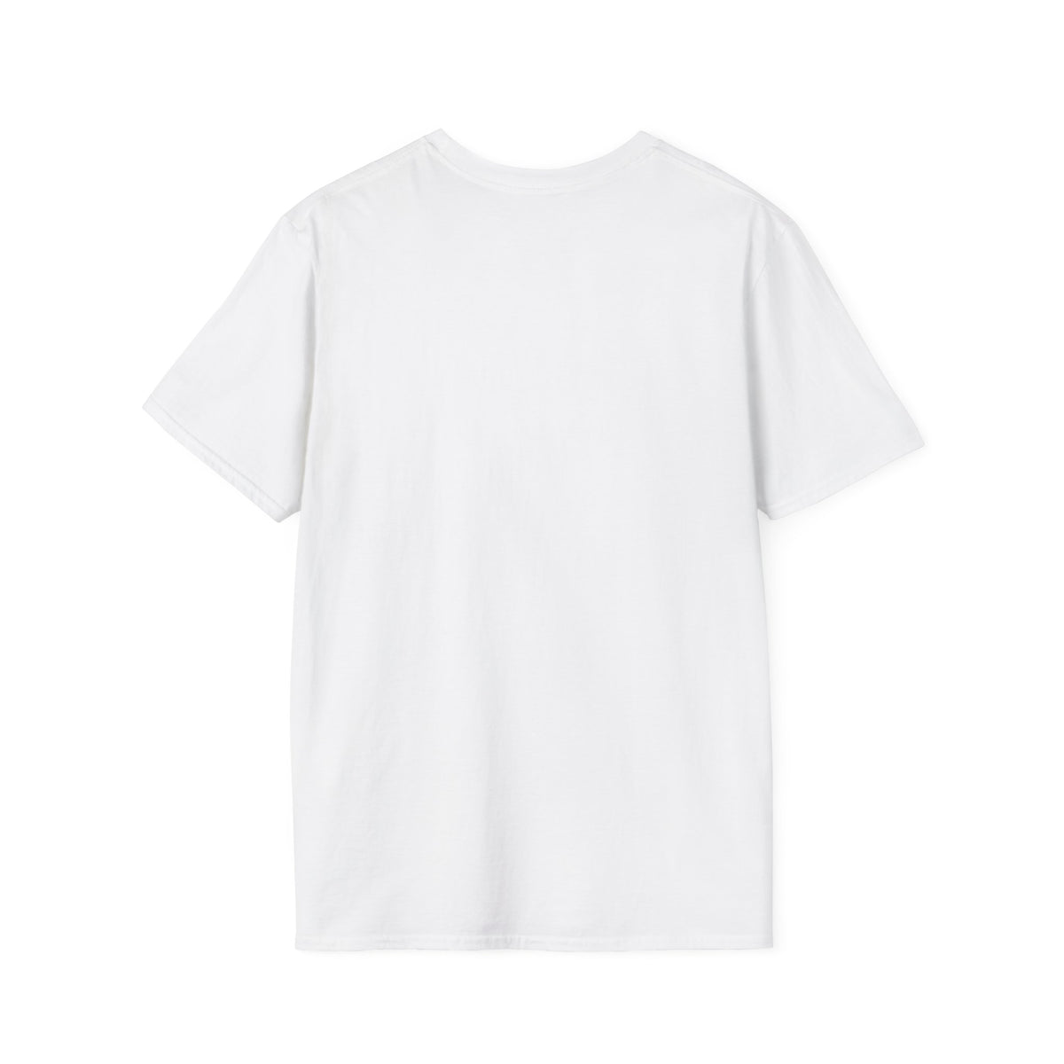 I Don't Need Luck Golf T-Shirt