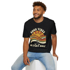 Good Vibes Golf T-Shirt