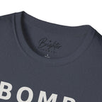 Bomb, Fore, Putt - GR-01