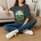 Brighter Human Golf Club Golf T-Shirt