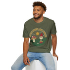 Little Shots, Big Smiles Golf T-Shirt