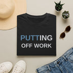 Putting Off Work - GR-01
