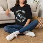 Course Style Golf T-Shirt