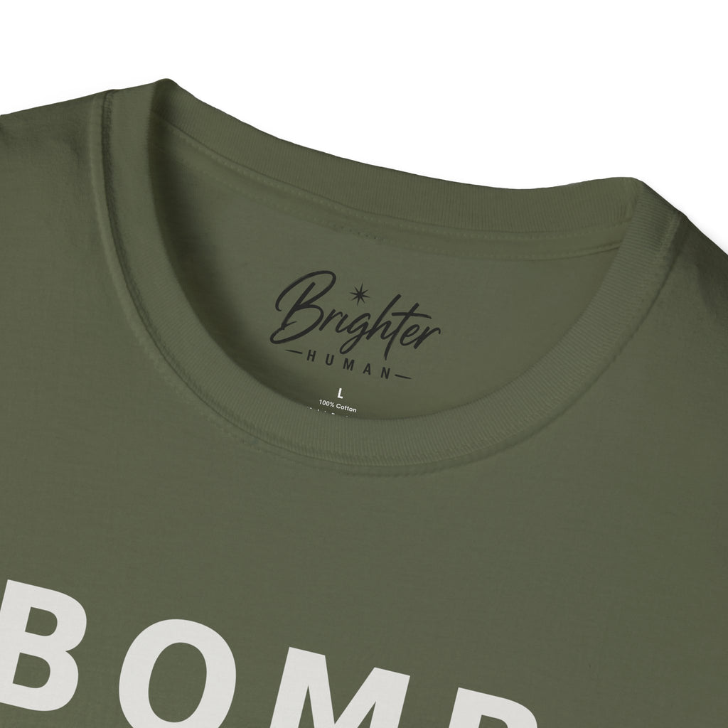 Bomb, Fore, Putt - GR-01