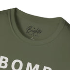 Bomb, Fore, Putt - GR-01