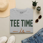 Tee Time Is Me Time Golf T-Shirt