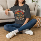 Off-Road & On-Par Golf T-Shirt