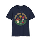 Little Shots, Big Smiles Golf T-Shirt