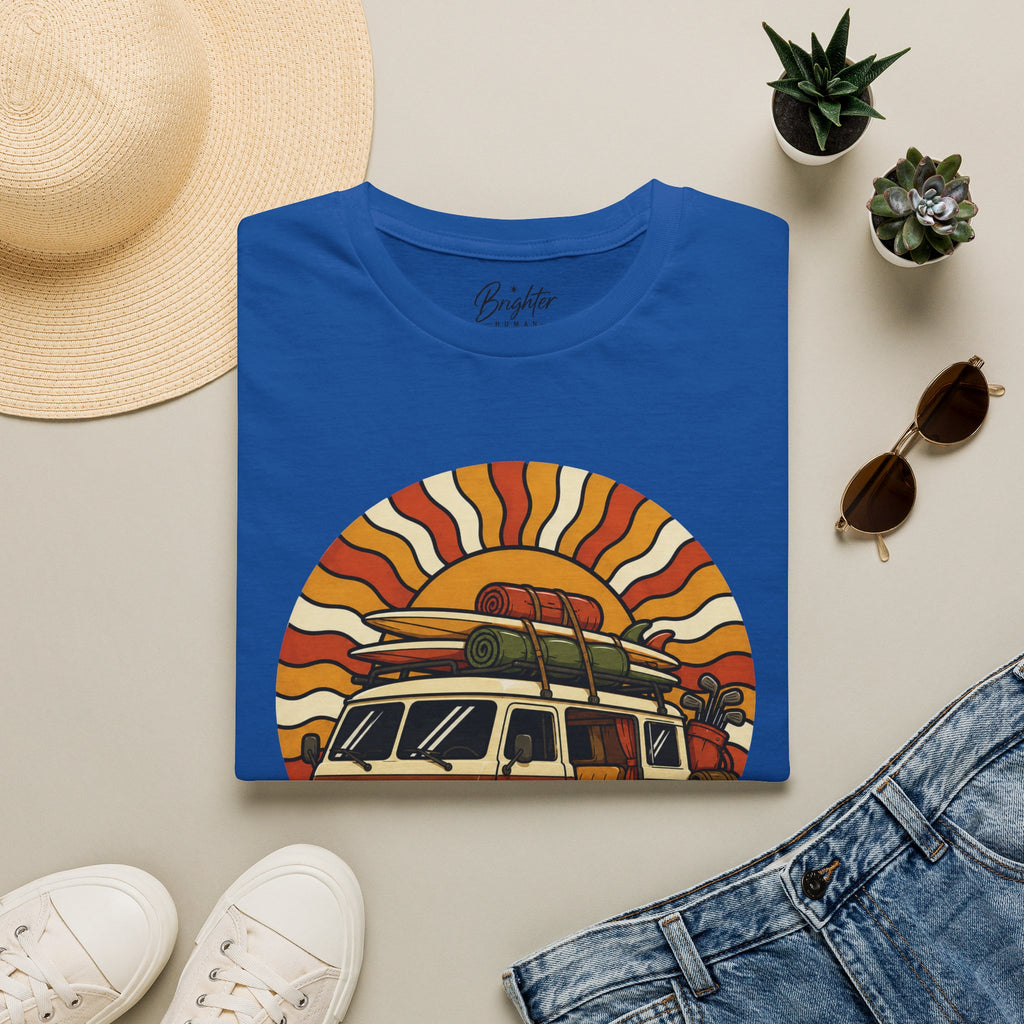 Perfect Day Golf T-Shirt