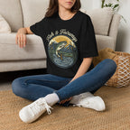 Fish & Fairways Golf T-Shirt