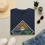 Lakes, Links, And Light Golf T-Shirt