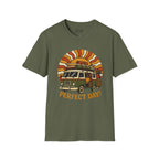 Perfect Day Golf T-Shirt