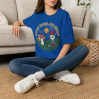 Little Shots, Big Smiles Golf T-Shirt