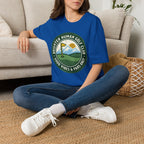 Brighter Human Golf Club Golf T-Shirt