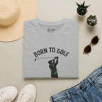 Born To Golf Golf T-Shirt