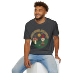 Little Shots, Big Smiles Golf T-Shirt