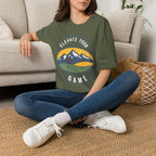 Elevate Your Game Golf T-Shirt