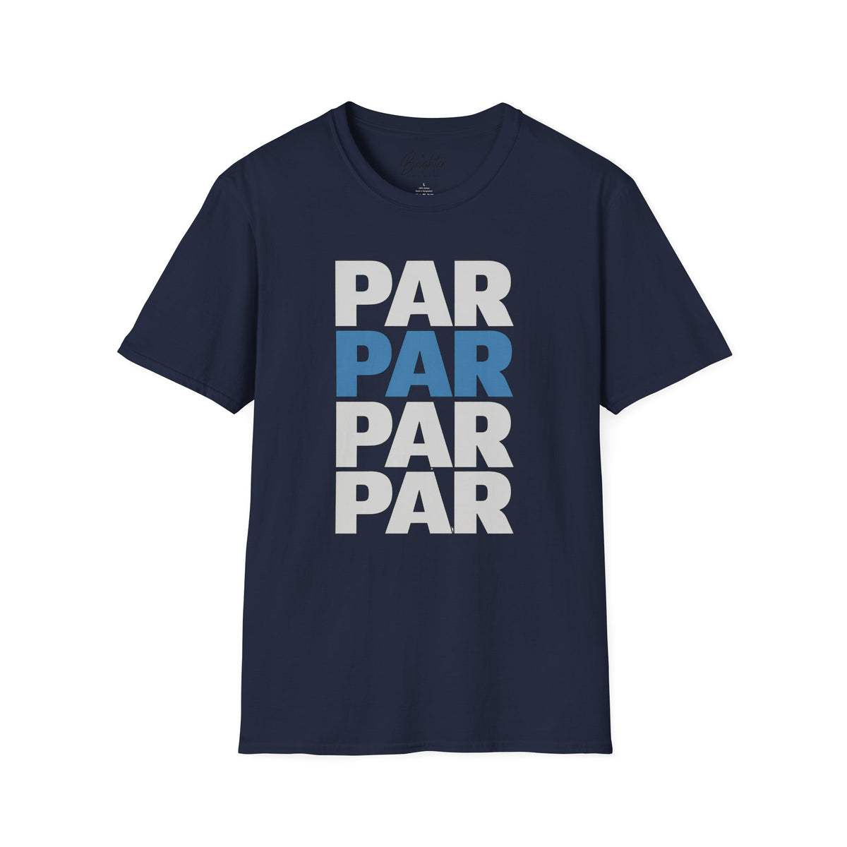 Copy of Retro Golf - Fore Stack Graphic - FG-01
